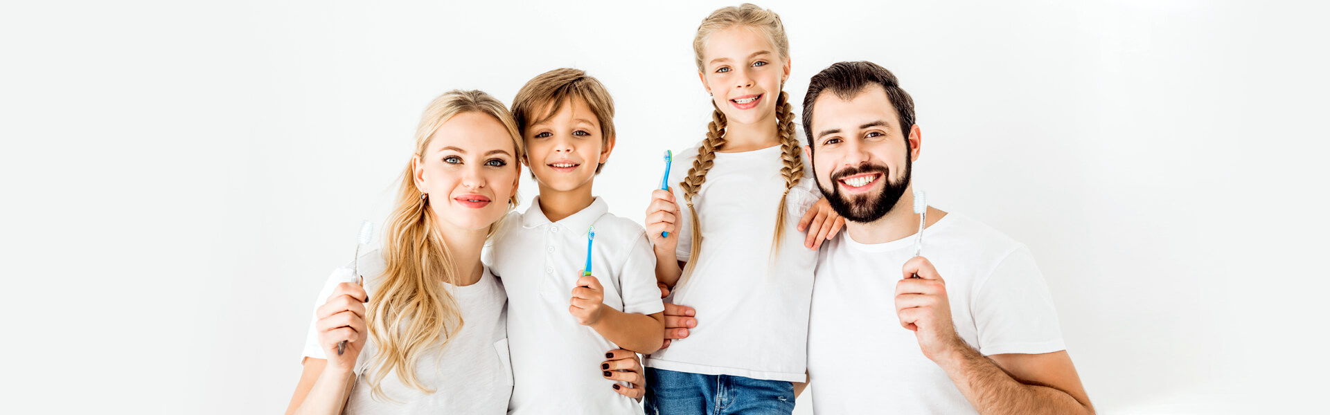 The Ultimate Guide to Family Dentistry