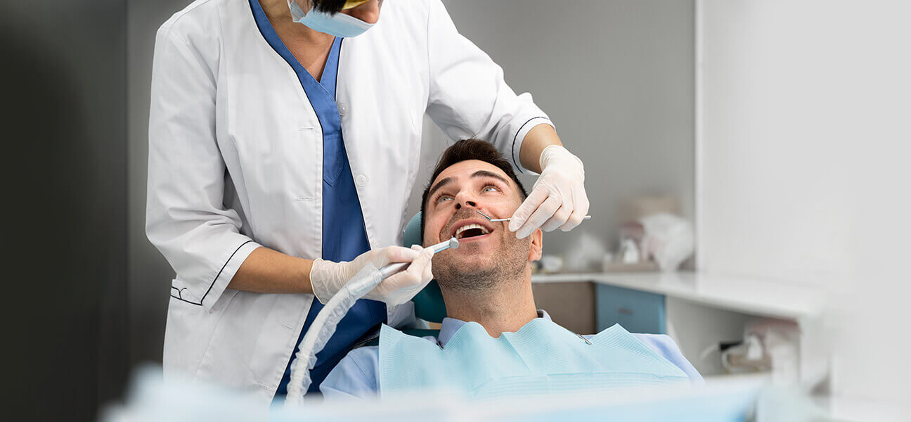 how-long-does-dental-contouring-take