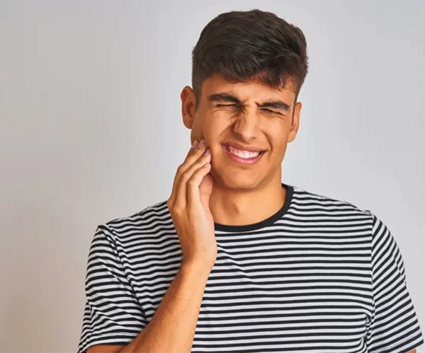 TMJ Treatment