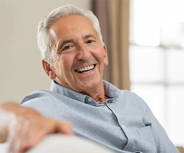 dentures