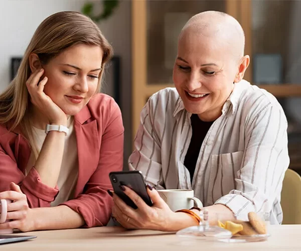 Oral Cancer Screenings