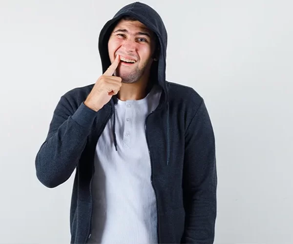 Wisdom Teeth Removal