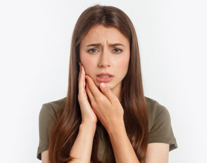 Maintaining a Consistent Oral Hygiene Routine: The Foundation of Prevention 