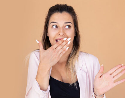 Chewing Woes: Overcoming Pain with Dental Implants for Missing Teeth 