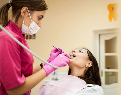 Sedation Dentistry for Emergency Dental Procedures: Rapid Relief and Comfort 