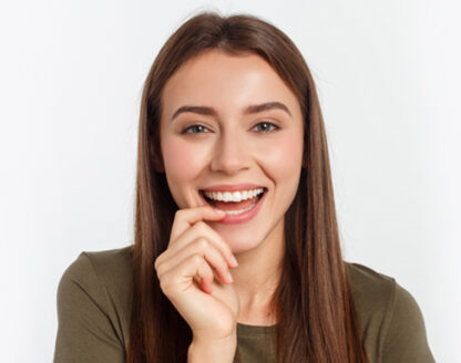 Shielding Your Teeth: How Dental Crowns Protect Your Teeth 
