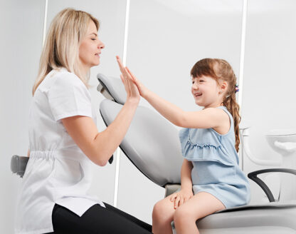 Why Choose Family Dentistry for Comprehensive Care? 