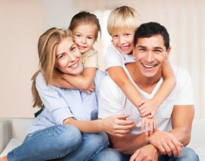 Building Healthy Habits: How Family Dentistry Supports Oral Wellness 