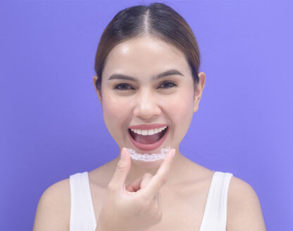 Invisalign for Adults: Overcoming the Challenges of Adult Orthodontics 