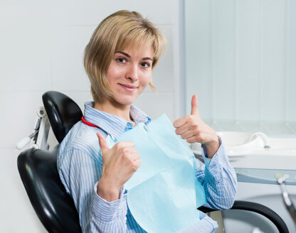 Transform Your Smile with Professional Teeth Whitening 