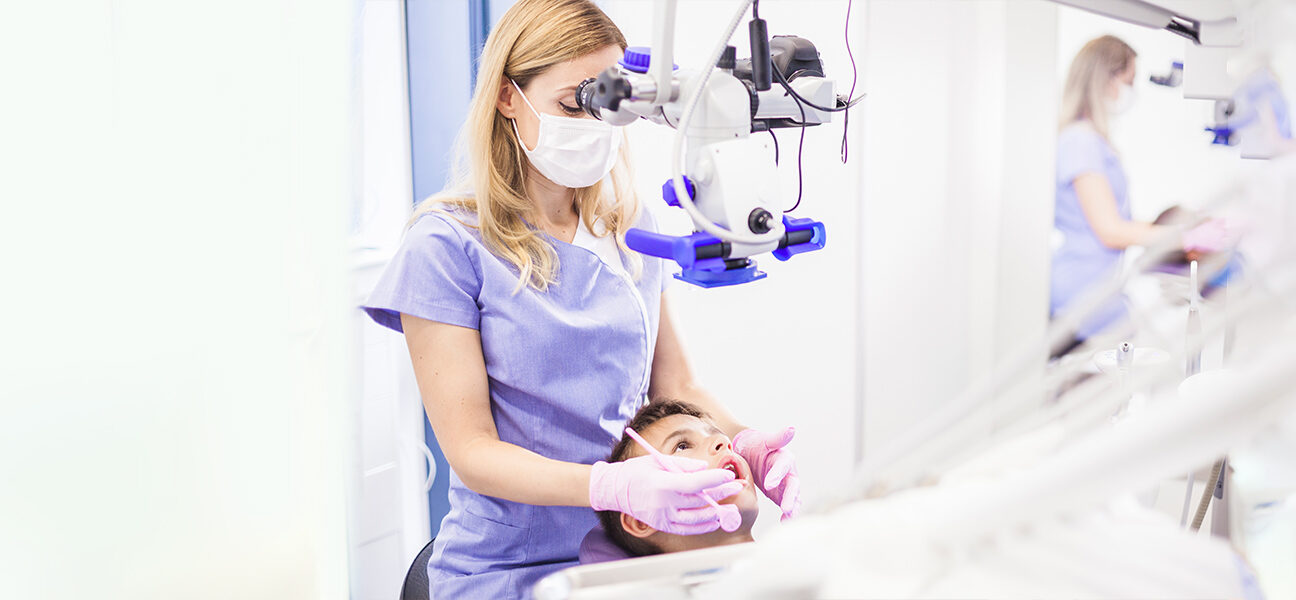 How Dentists Save Your Tooth with Root Canal Treatment