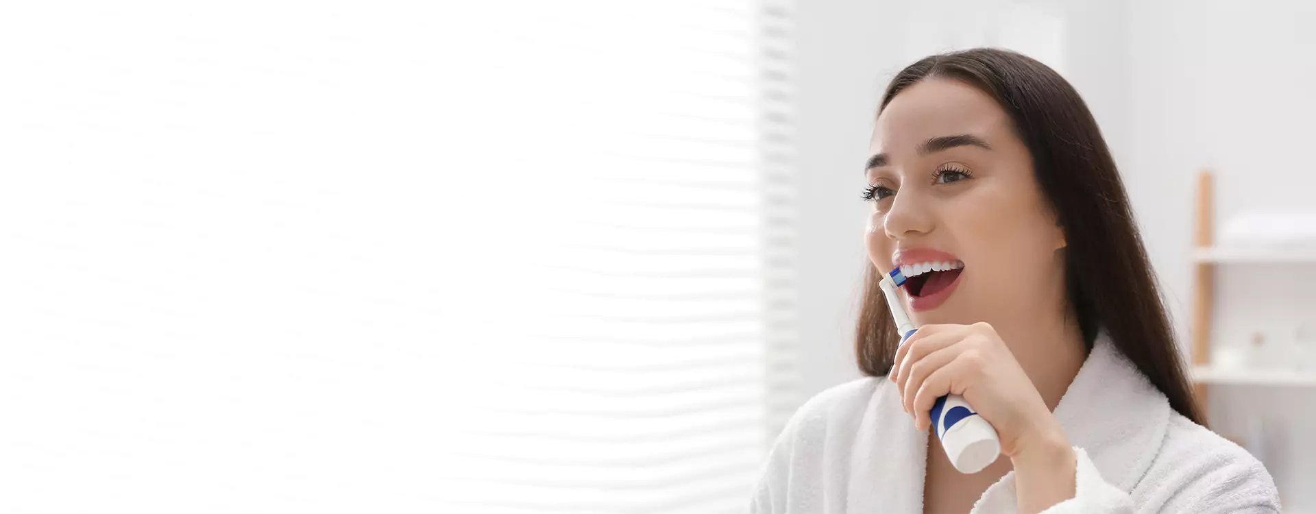 New Patient Special FREE Electric Toothbrush with Cleaning/ FREE Parking
