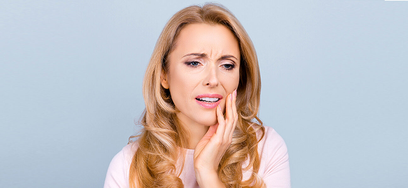 How to Soothe Irritated Gums and Prevent Gum Disease