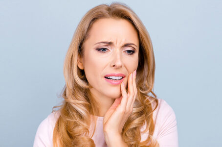 How to Soothe Irritated Gums and Prevent Gum Disease 