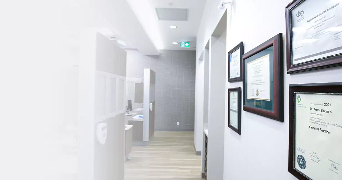 20+ Years of Experience