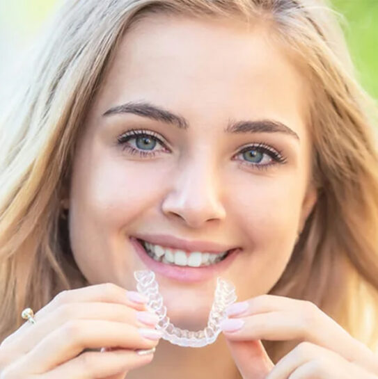 Invisalign