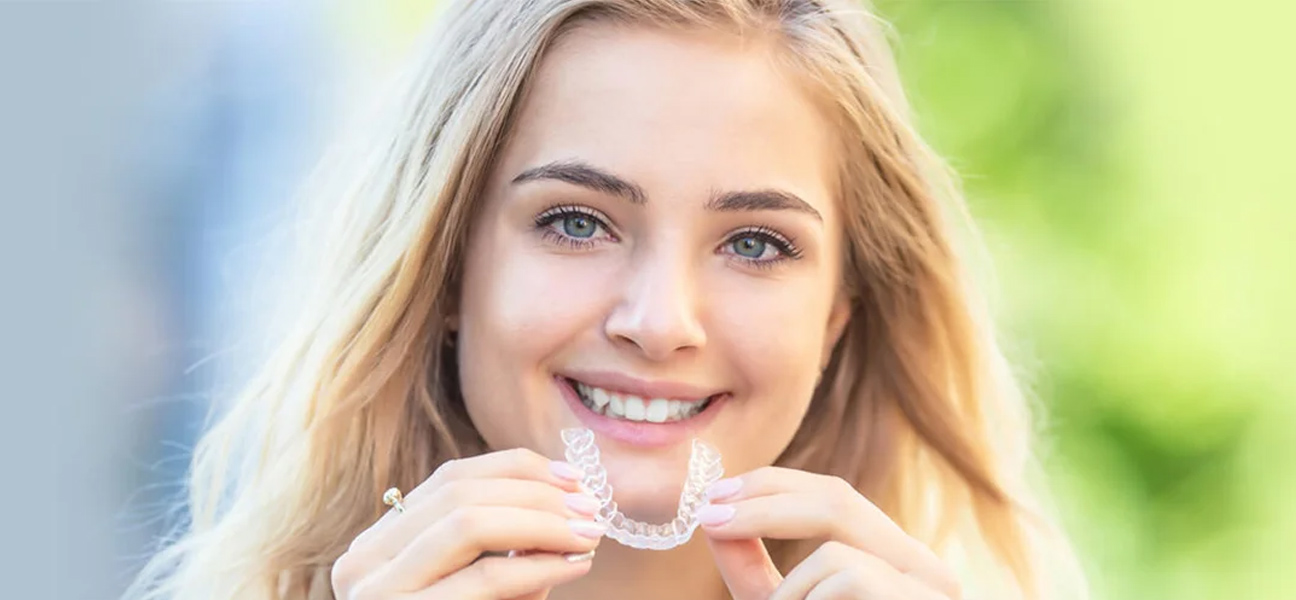 Invisalign