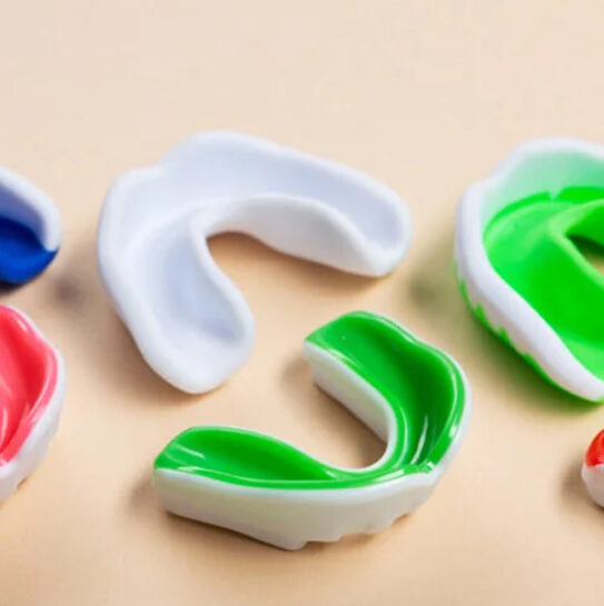 Mouthguards
