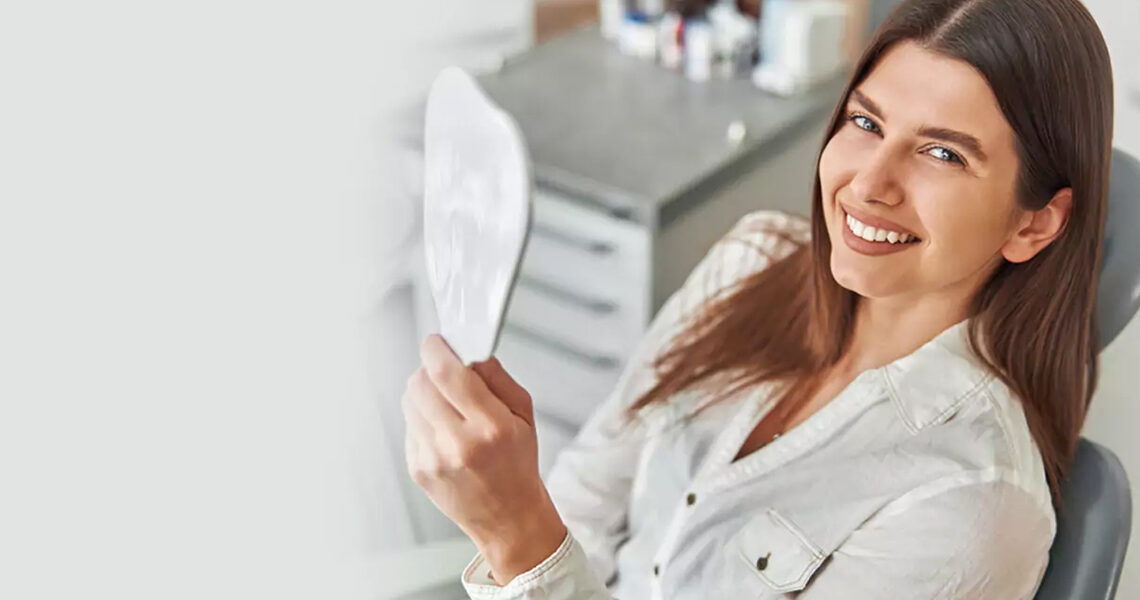 Now Offering A Whiter, Brighter Smile with Zoom Whitening