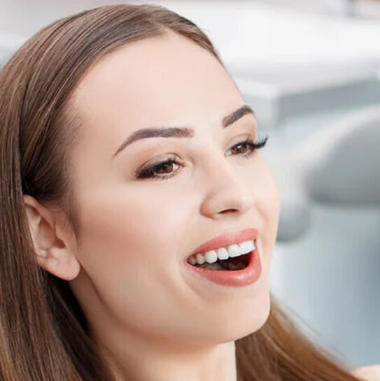 Scaling-Root-Planing