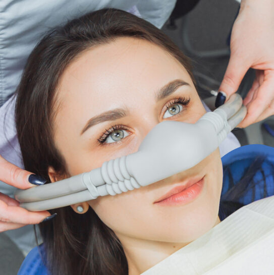 Sedation Dentistry