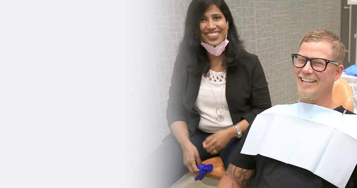 Walk-ins & Emergencies Welcome