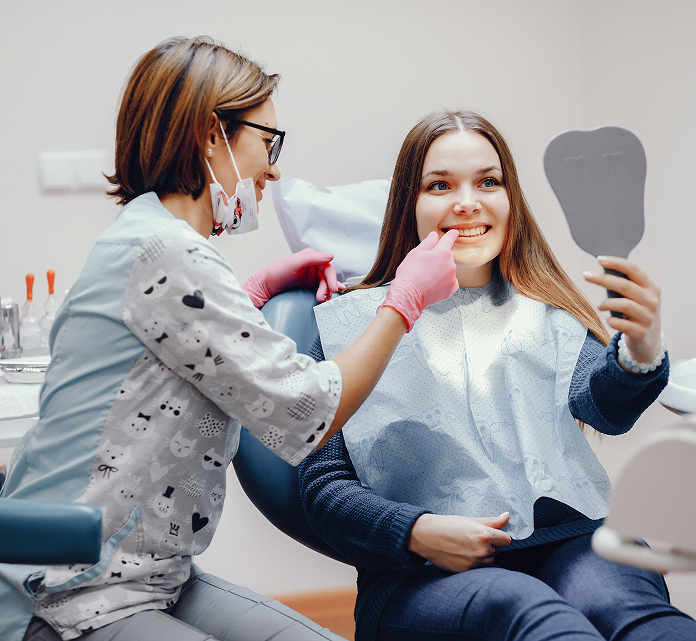 Your Dentist in SE Calgary, AB