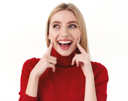 What Is Teeth Contouring and How Can It Improve Your Smile? 