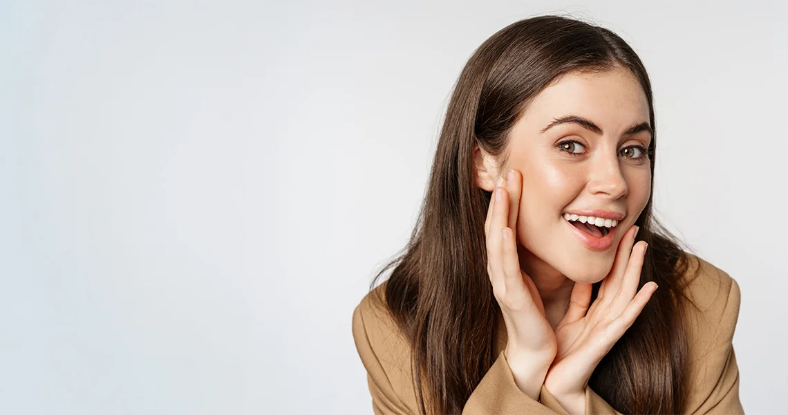 Brighten Your Smile with In-Office Zoom Whitening