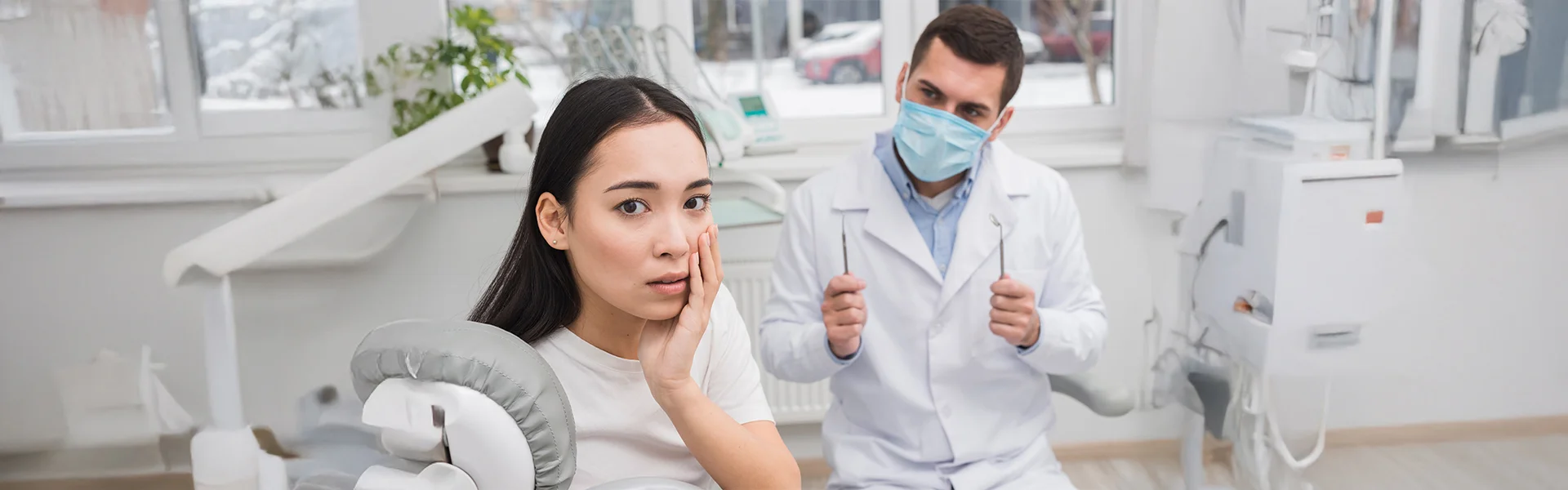 Top Reasons to Consider Sedation Dentistry for Your Next Treatment