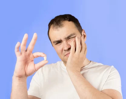 What Happens If Wisdom Teeth Are Not Taken Out? 