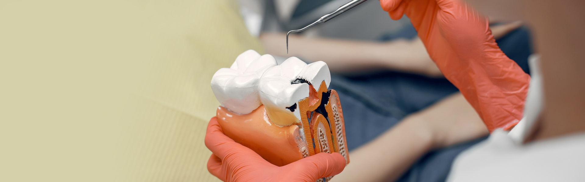When Does Tooth Pain Signal the Need for a Root Canal?