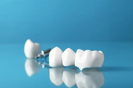 When Should a Filling Be Replaced With a Crown? 