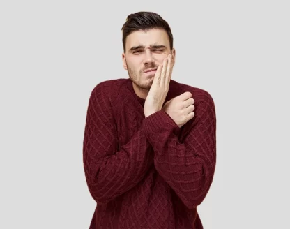 Facing a Dental Emergency? Here’s What to Do First 