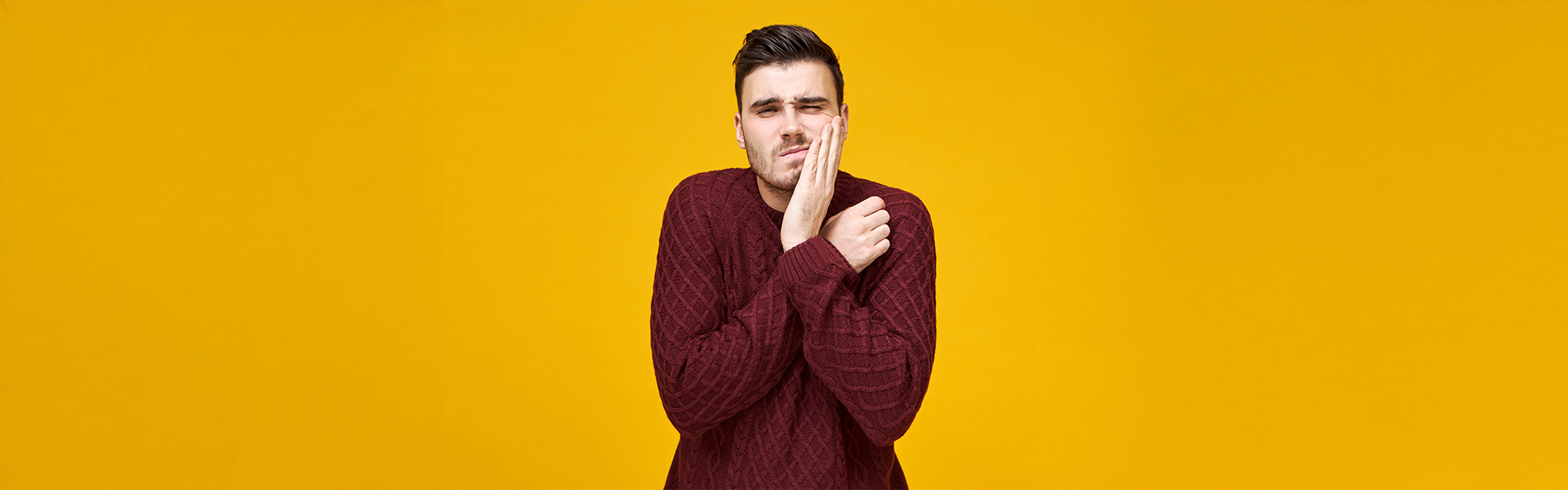 Facing a Dental Emergency? Here’s What to Do First
